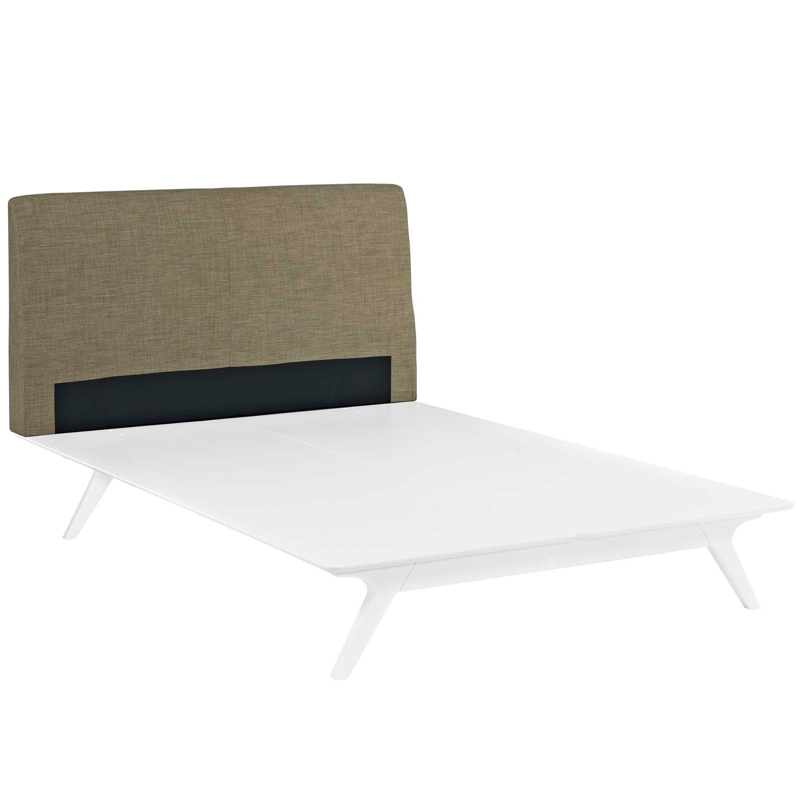 Tracy Queen Bed By Modway - MOD-5766 - Image 18
