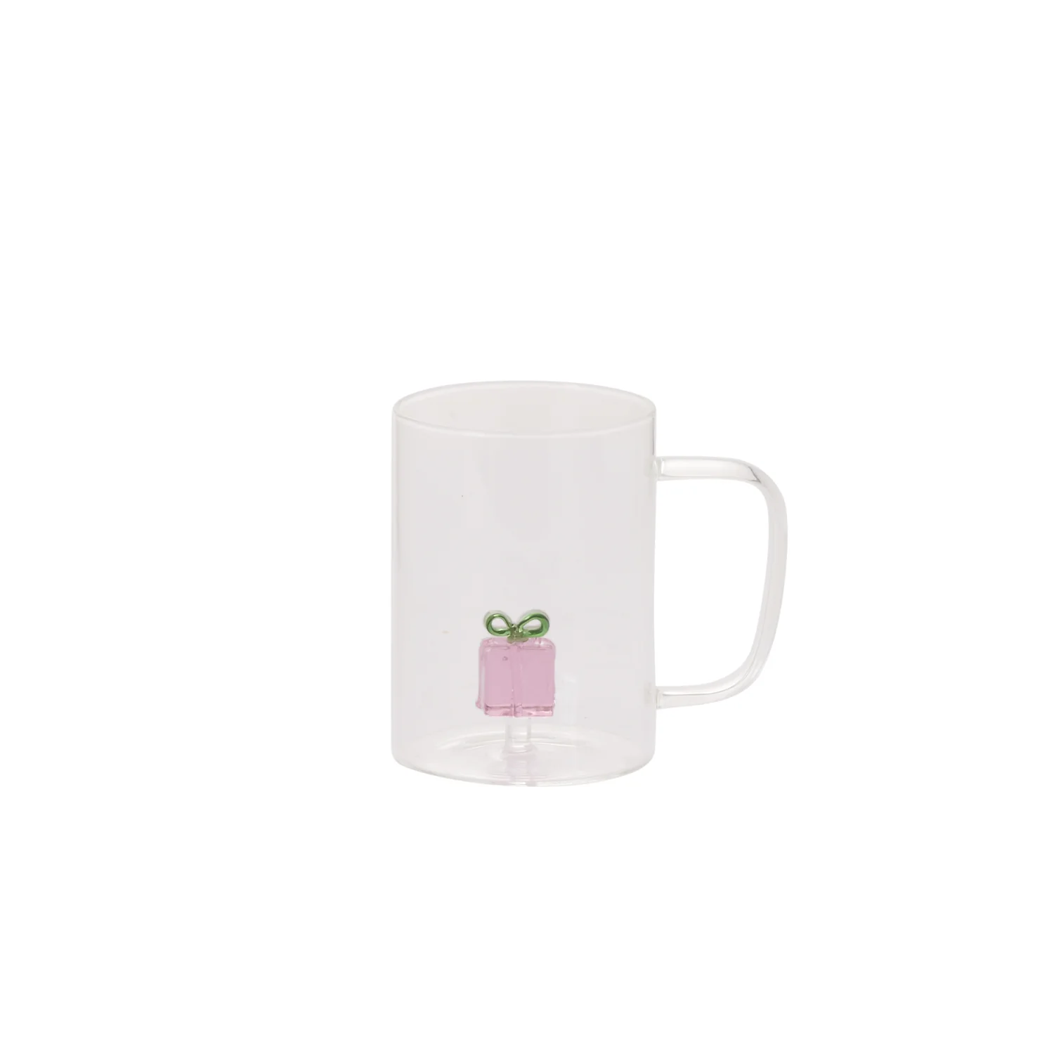 Trinket Mug Set of 4 By Accent Decor - Image 2