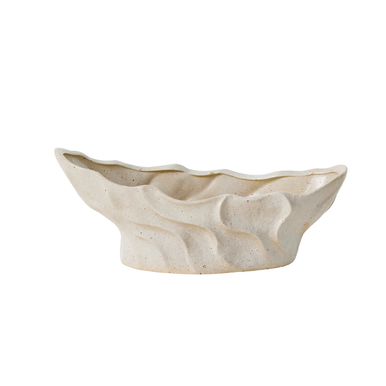 Tullia Boat By Accent Decor - Image 2