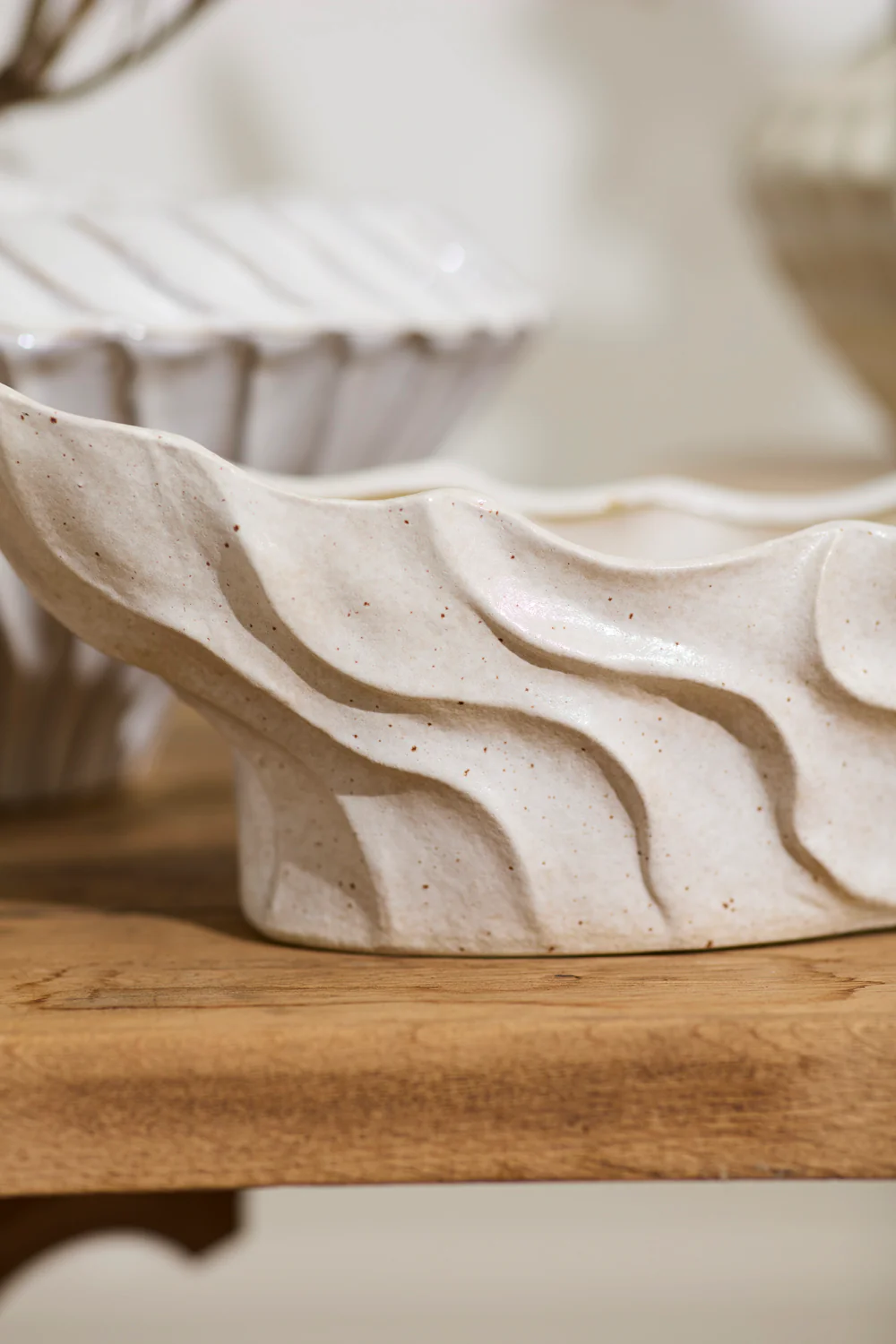 Tullia Boat By Accent Decor - Image 5