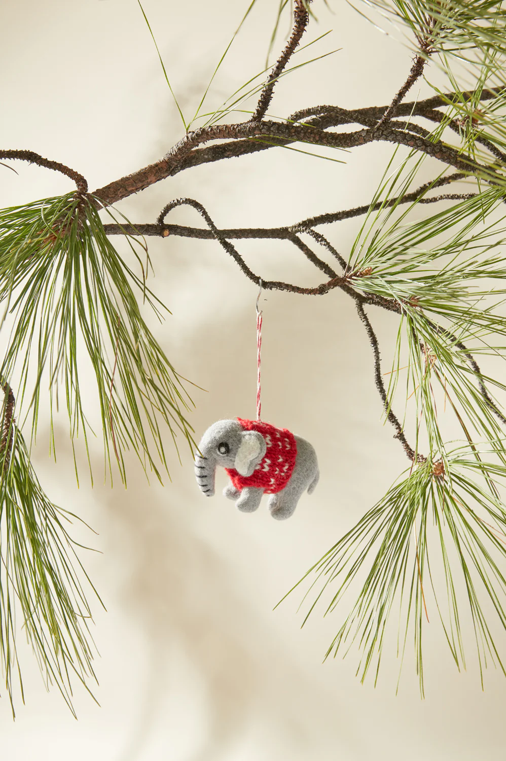Ugly Sweater Ornament Set of 8 By Accent Decor - Image 6