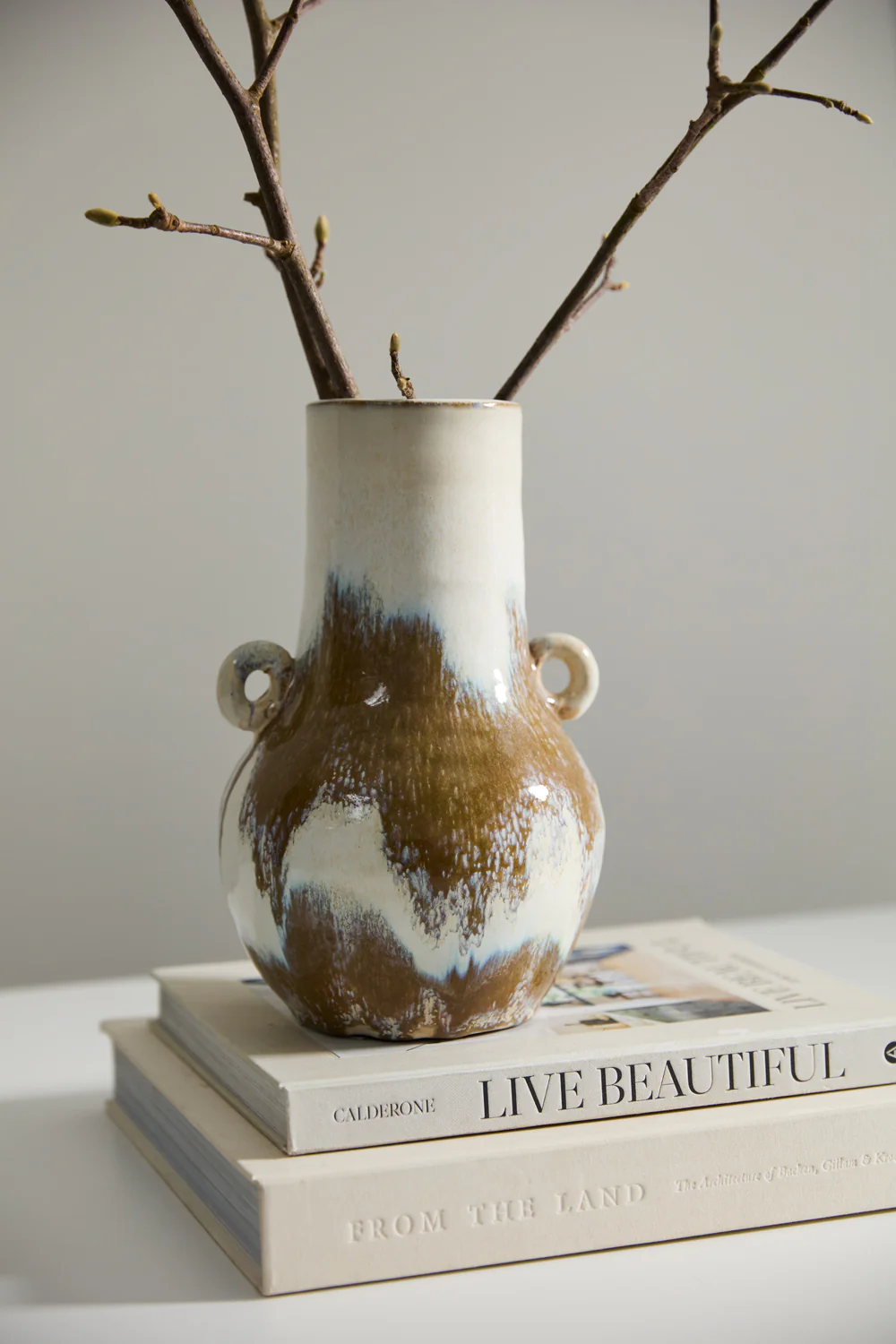 Ulysses Vase Set of 2 By Accent Decor - Image 6