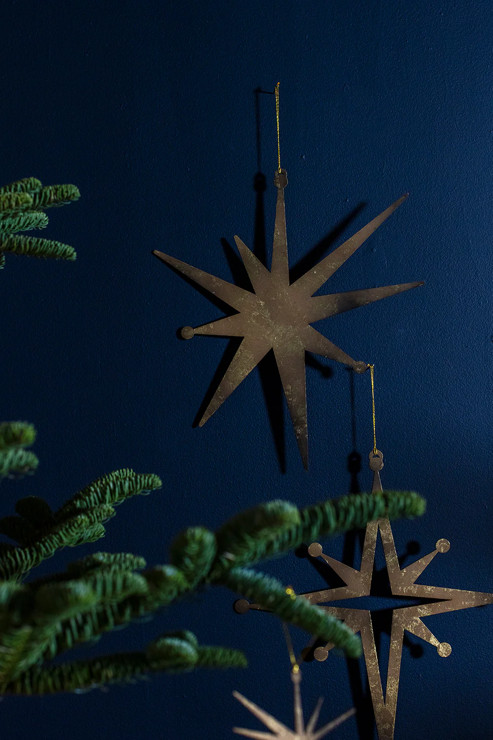 Ursa Ornament Set of 8 By Accent Decor - Image 11