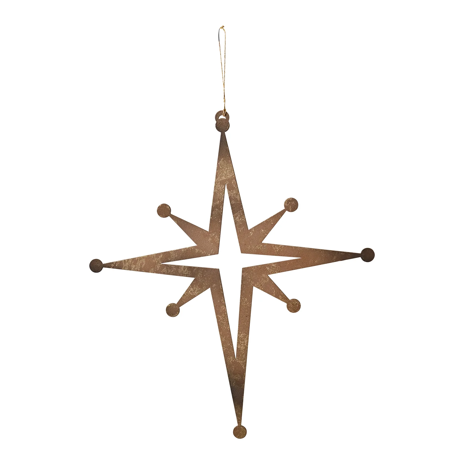 Ursa Ornament Set of 8 By Accent Decor - Image 12