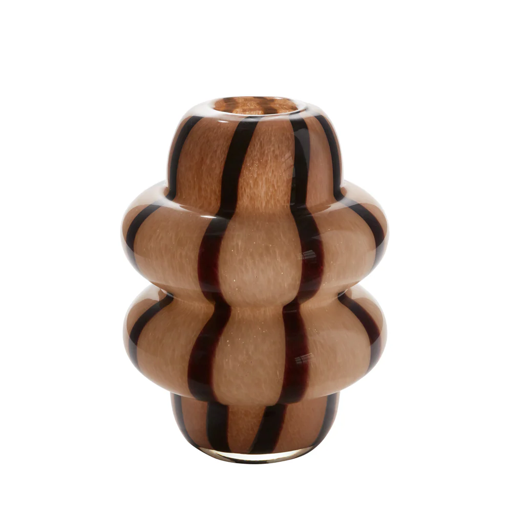 Vanessa Vase By Accent Decor - Image 2