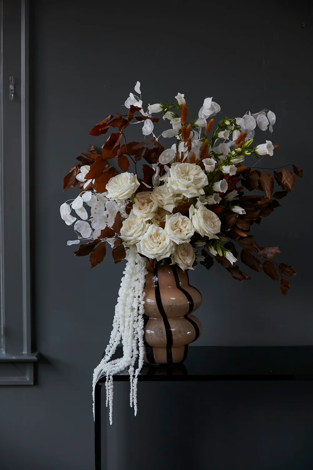 Vanessa Vase By Accent Decor - Image 4