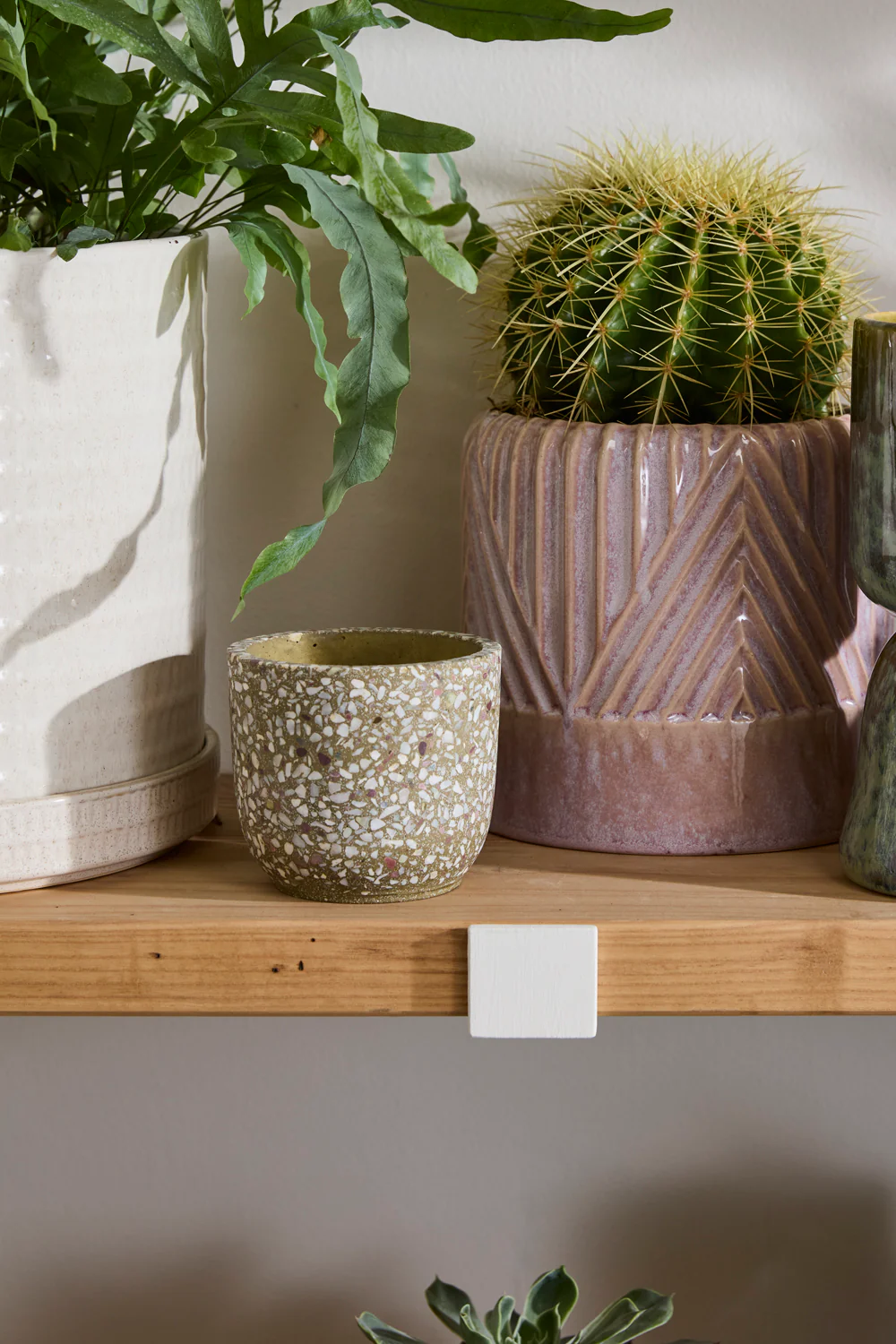 Verde Pot Set of 4 By Accent Decor - Image 10
