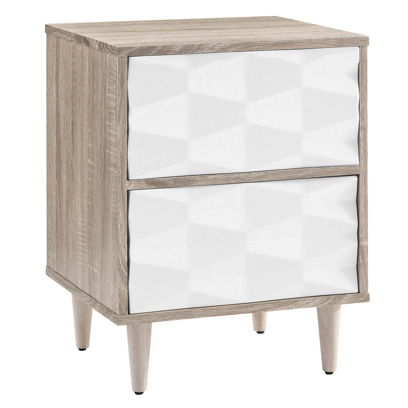 Vespera 2-Drawer Nightstand By Modway - MOD-7080 - Image 2