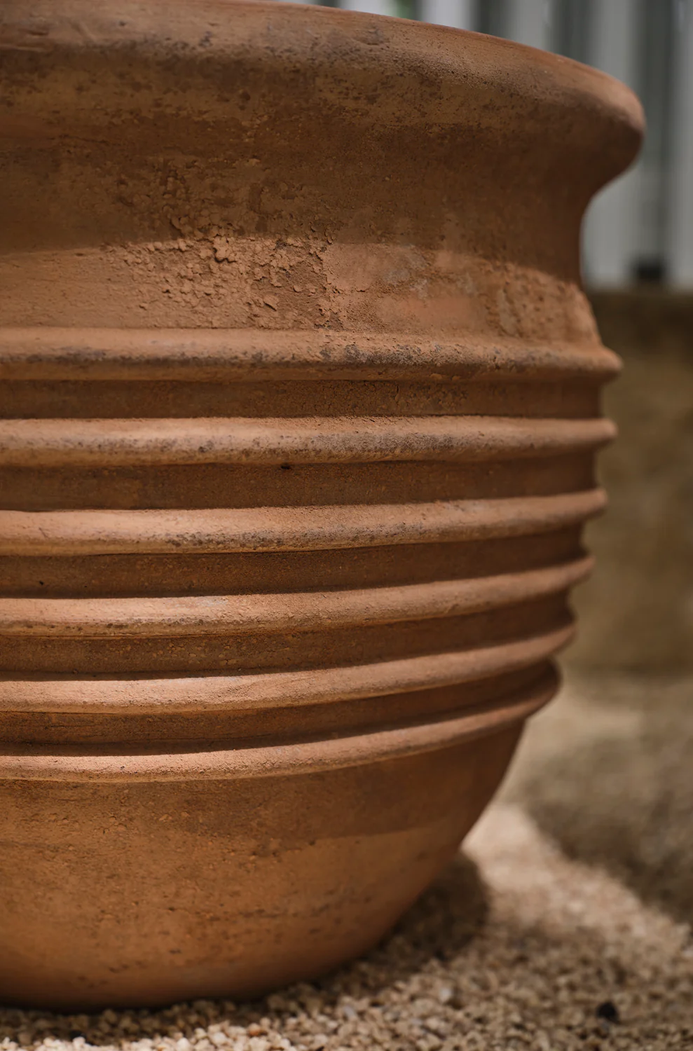 Vesta Pot By Accent Decor