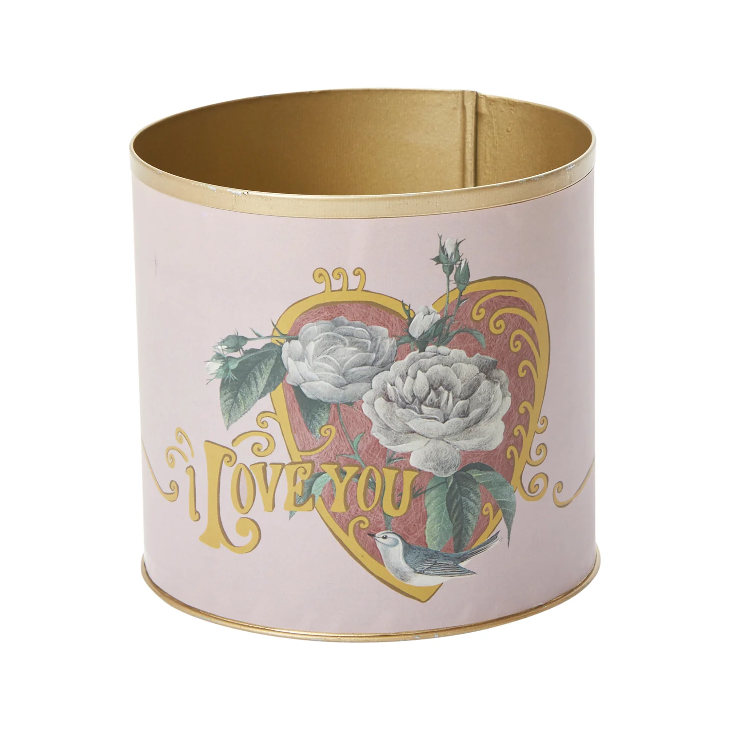 Victorian Love Pot Set of 8 By Accent Decor - Image 6
