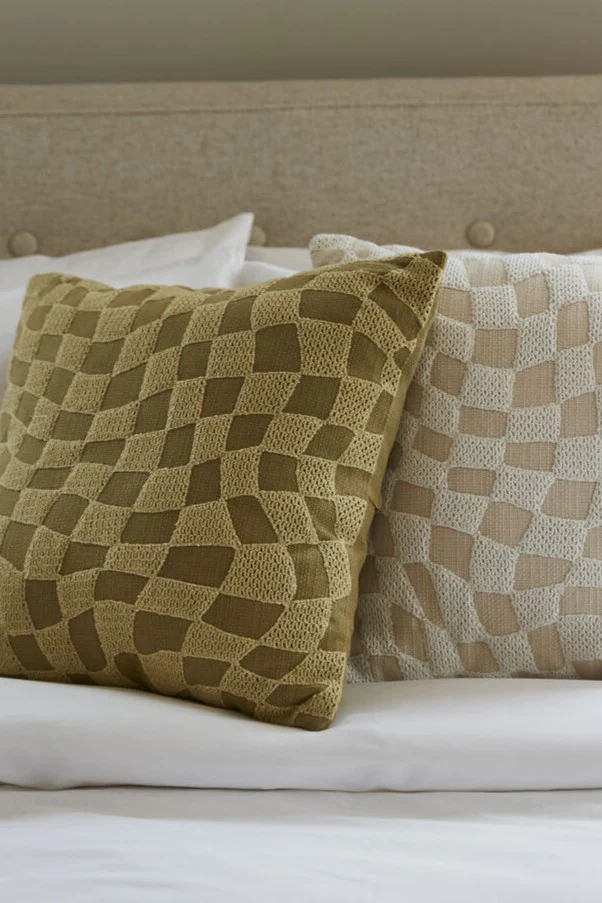 Visby Pillow By Accent Decor
