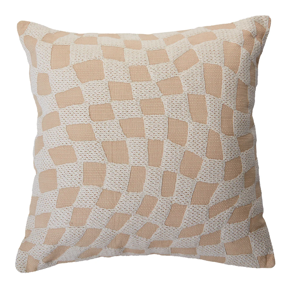 Visby Pillow By Accent Decor - Image 2