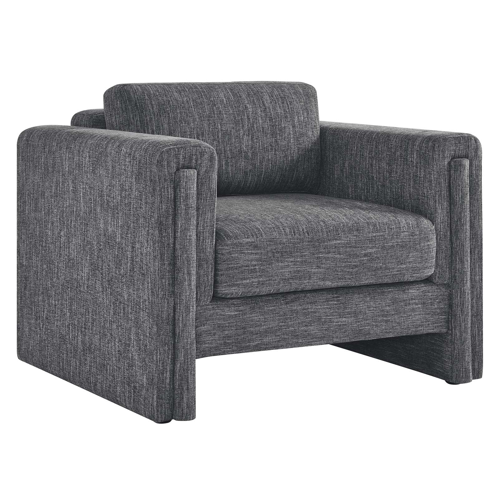 Visible Fabric Armchair By Modway - EEI-6373
