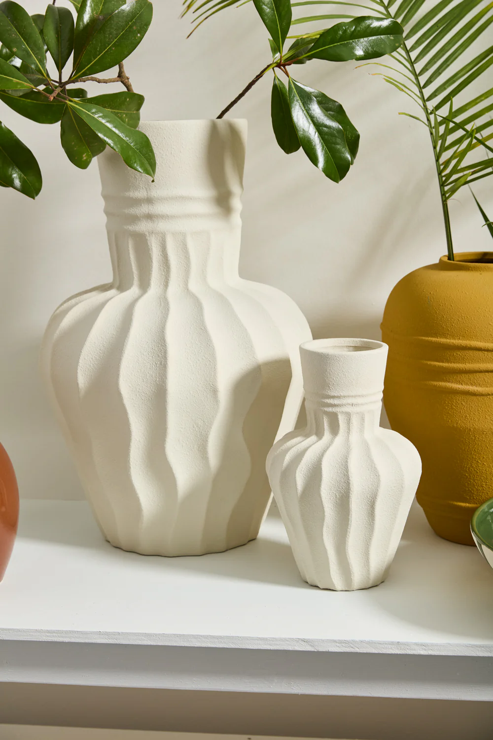 Visionary Vase By Accent Decor - Image 3