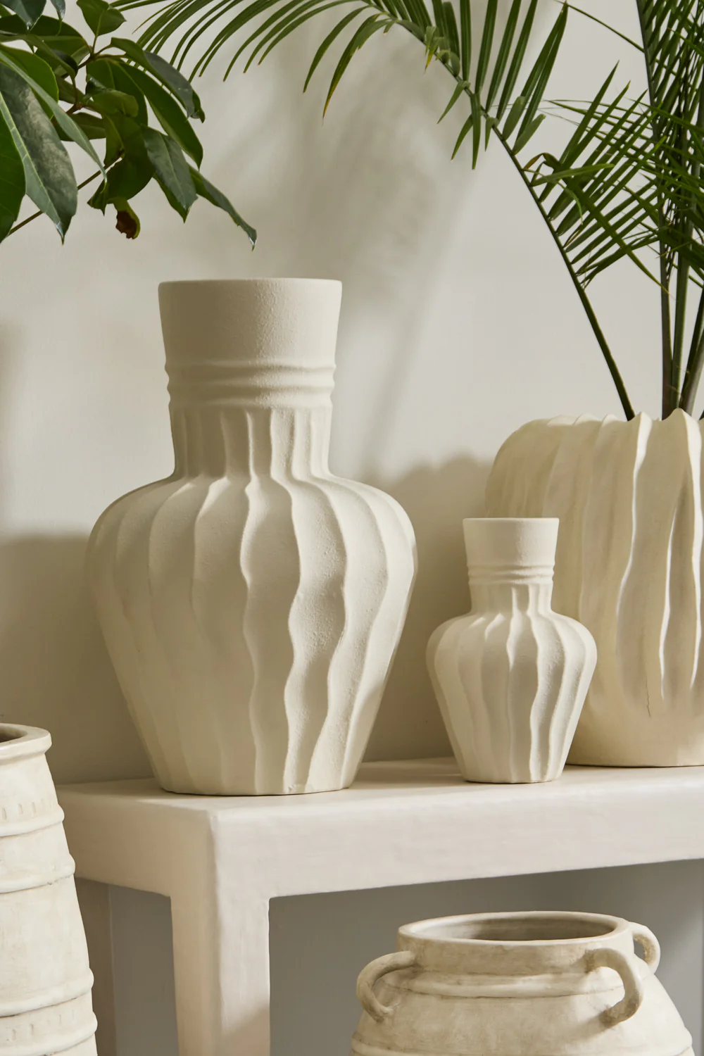 Visionary Vase By Accent Decor - Image 4
