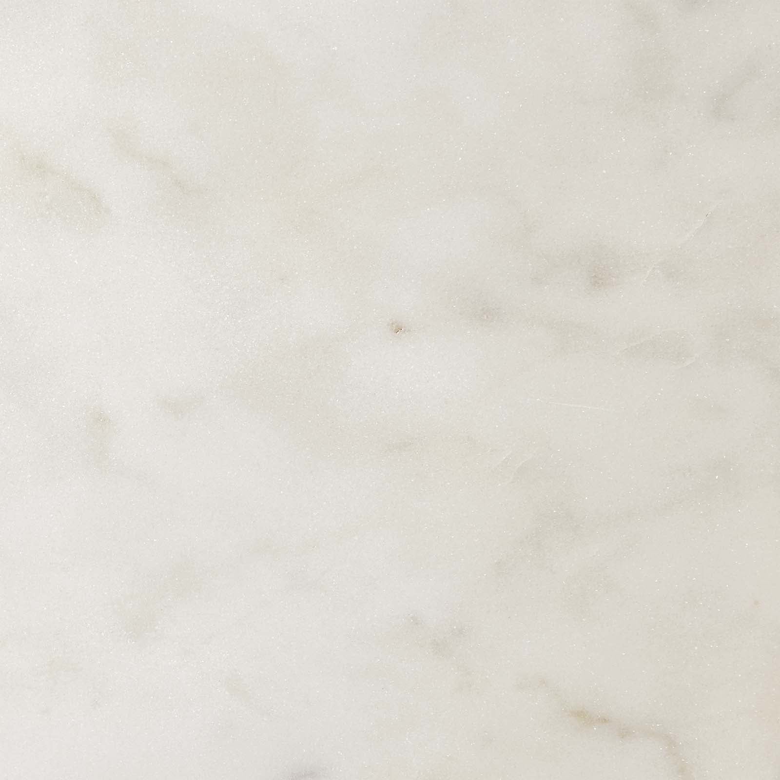Viva Round White Marble Side Table By Modway - EEI-6609 - Image 9