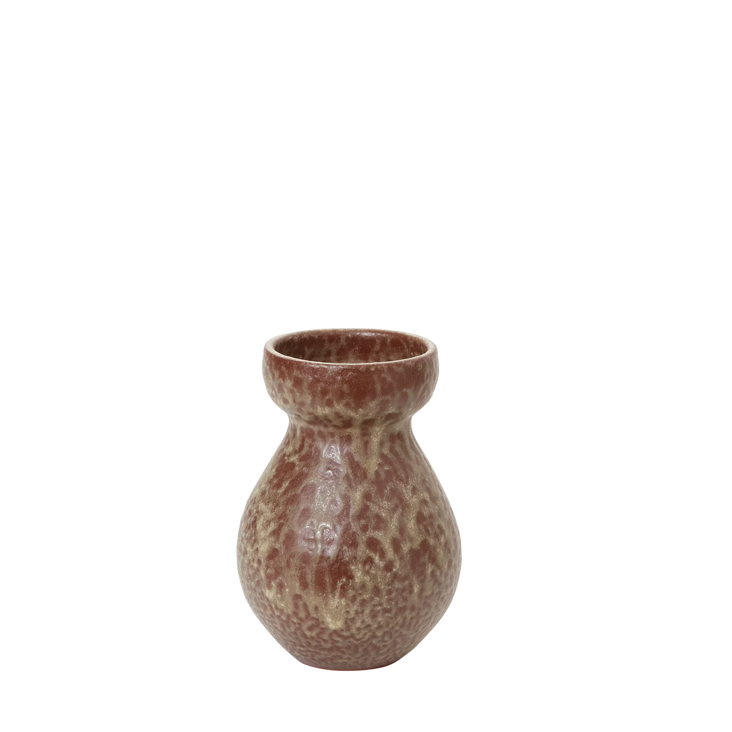 Volcanic Vase Set of 4 By Accent Decor - Image 7