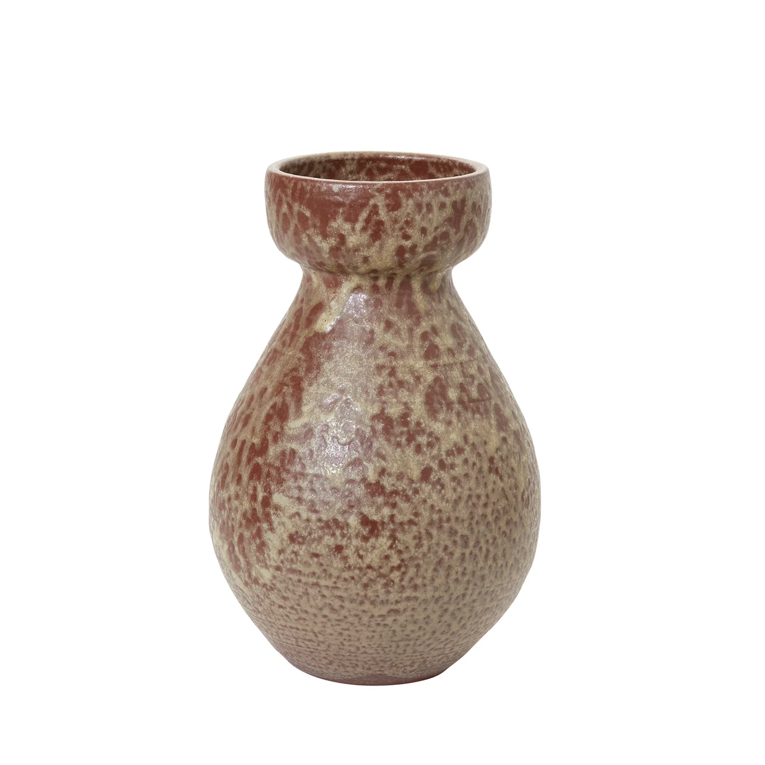 Volcanic Vase Set of 4 By Accent Decor - Image 9