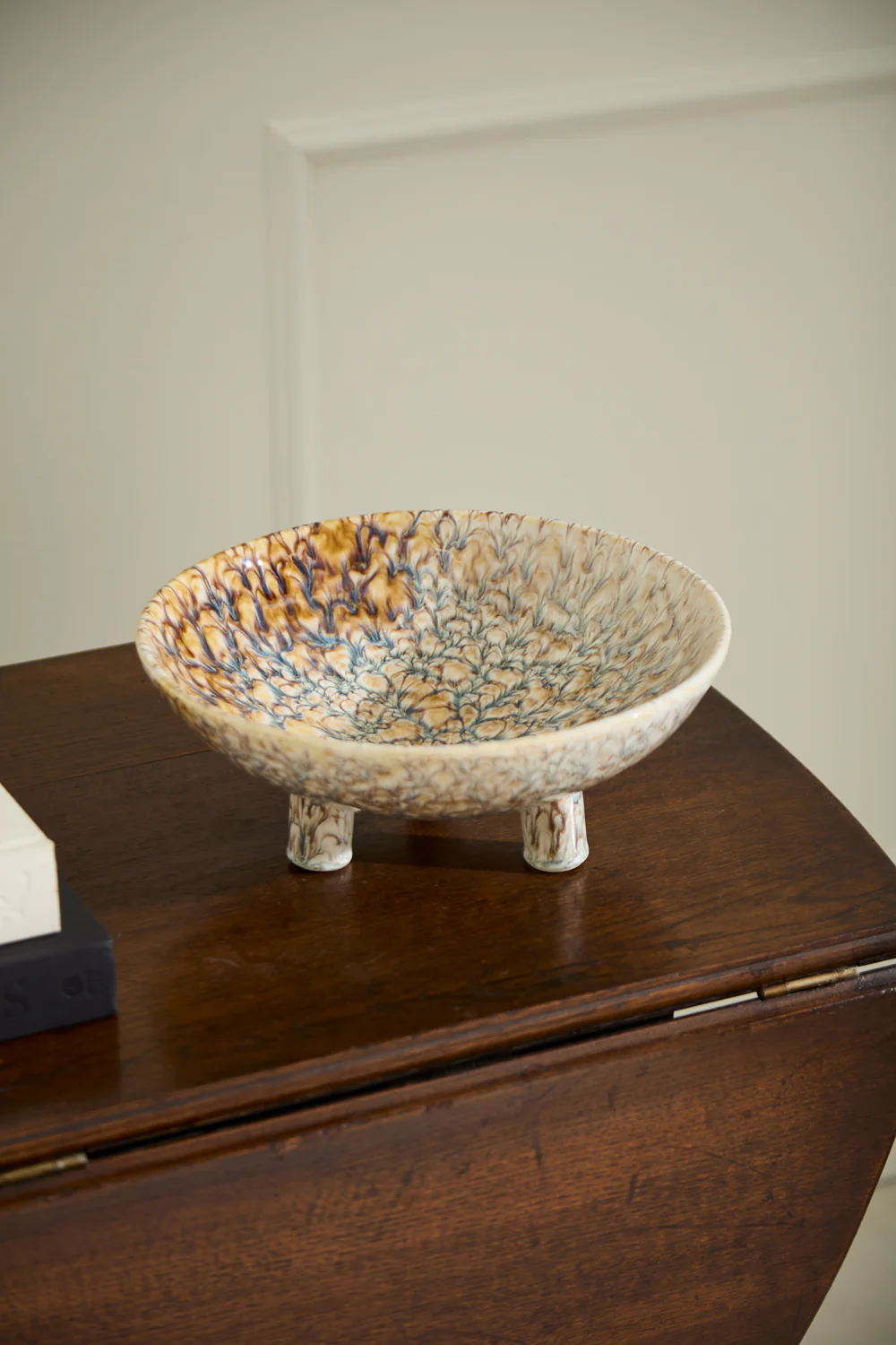 Walden Bowl By Accent Decor - Image 5