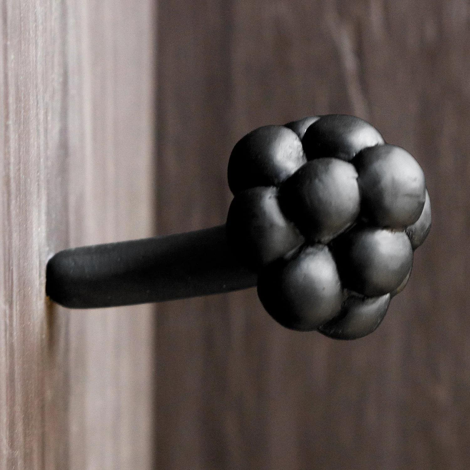 Wall Play™: Daisy, Black By Gold Leaf - Image 4