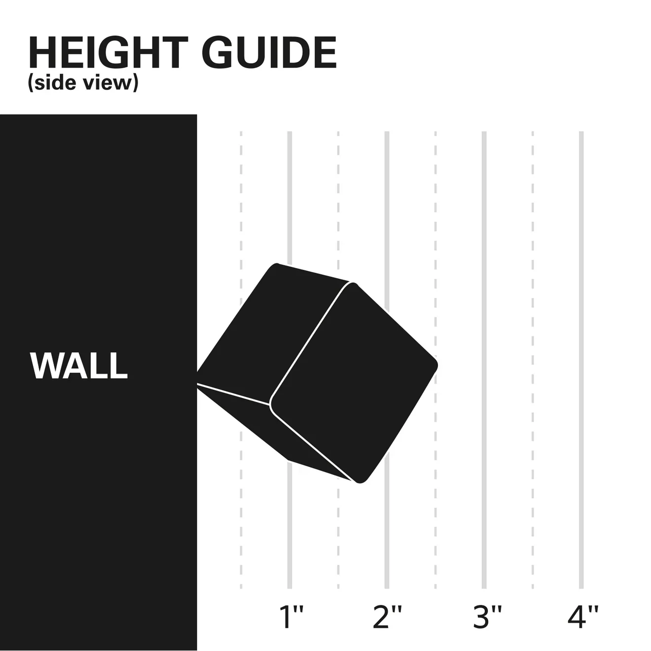 Wall Play™: Pivot, Off-White Set Of 20 By Gold Leaf - Image 9