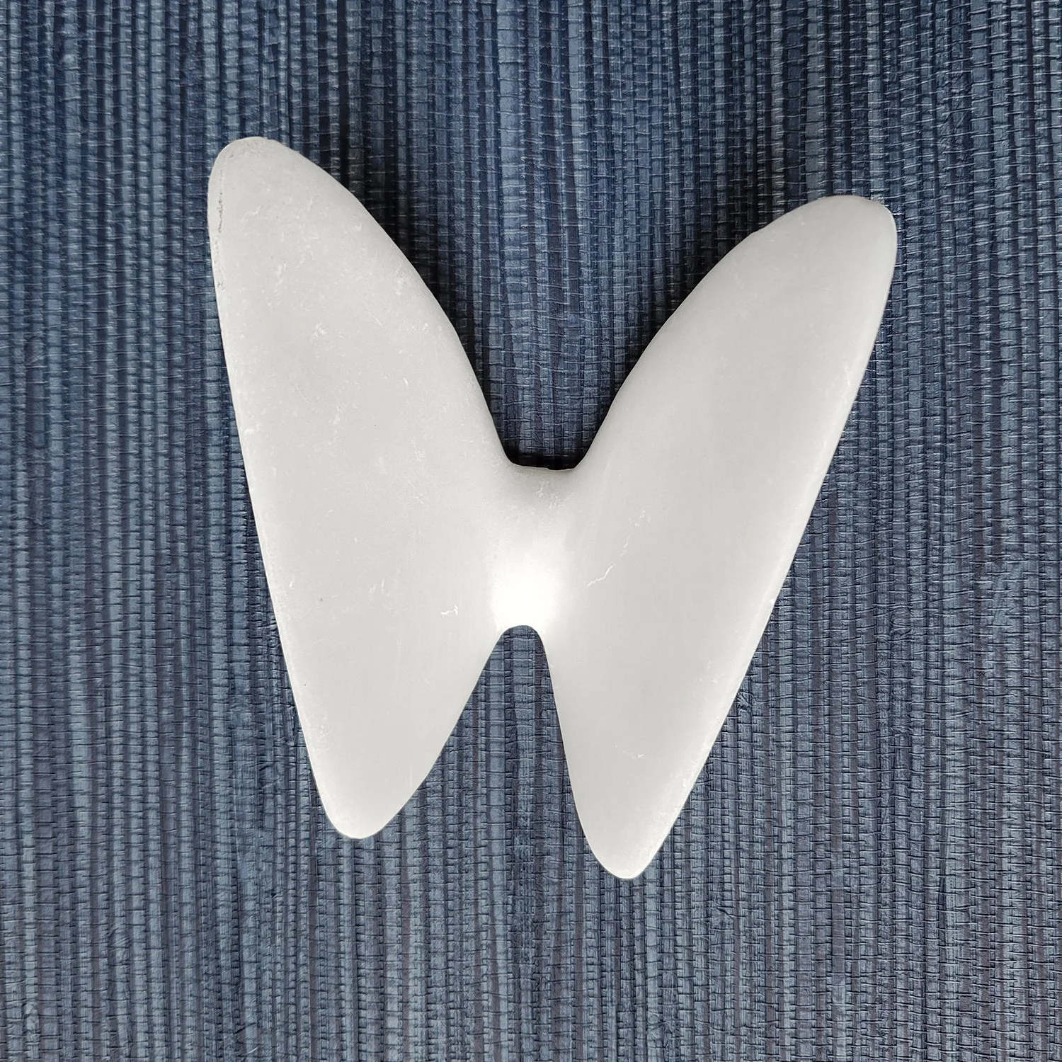 Wall Play™: Wings #2, Off-White By Gold Leaf - Image 2