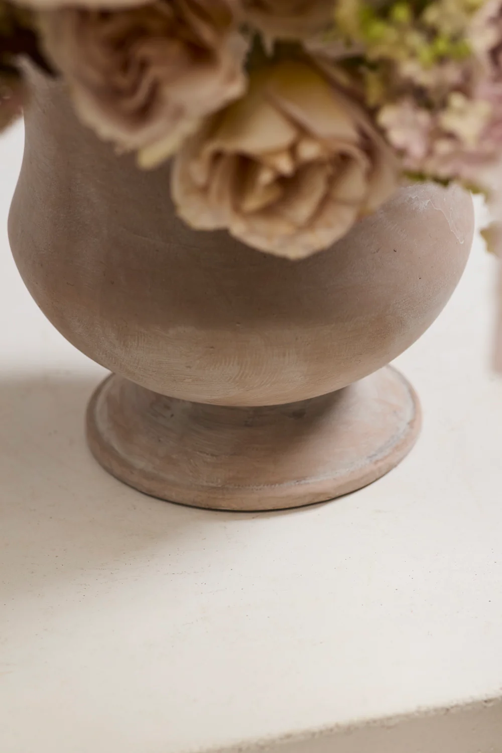 Wallace Urn Set of 4 By Accent Decor - Image 2
