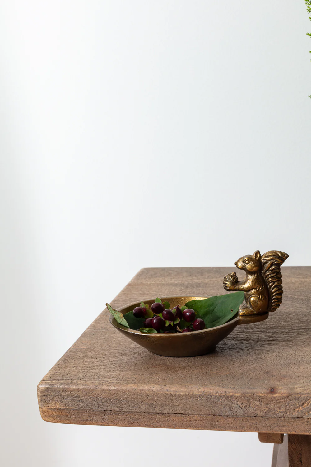 Walnut Bowl Set of 2 By Accent Decor