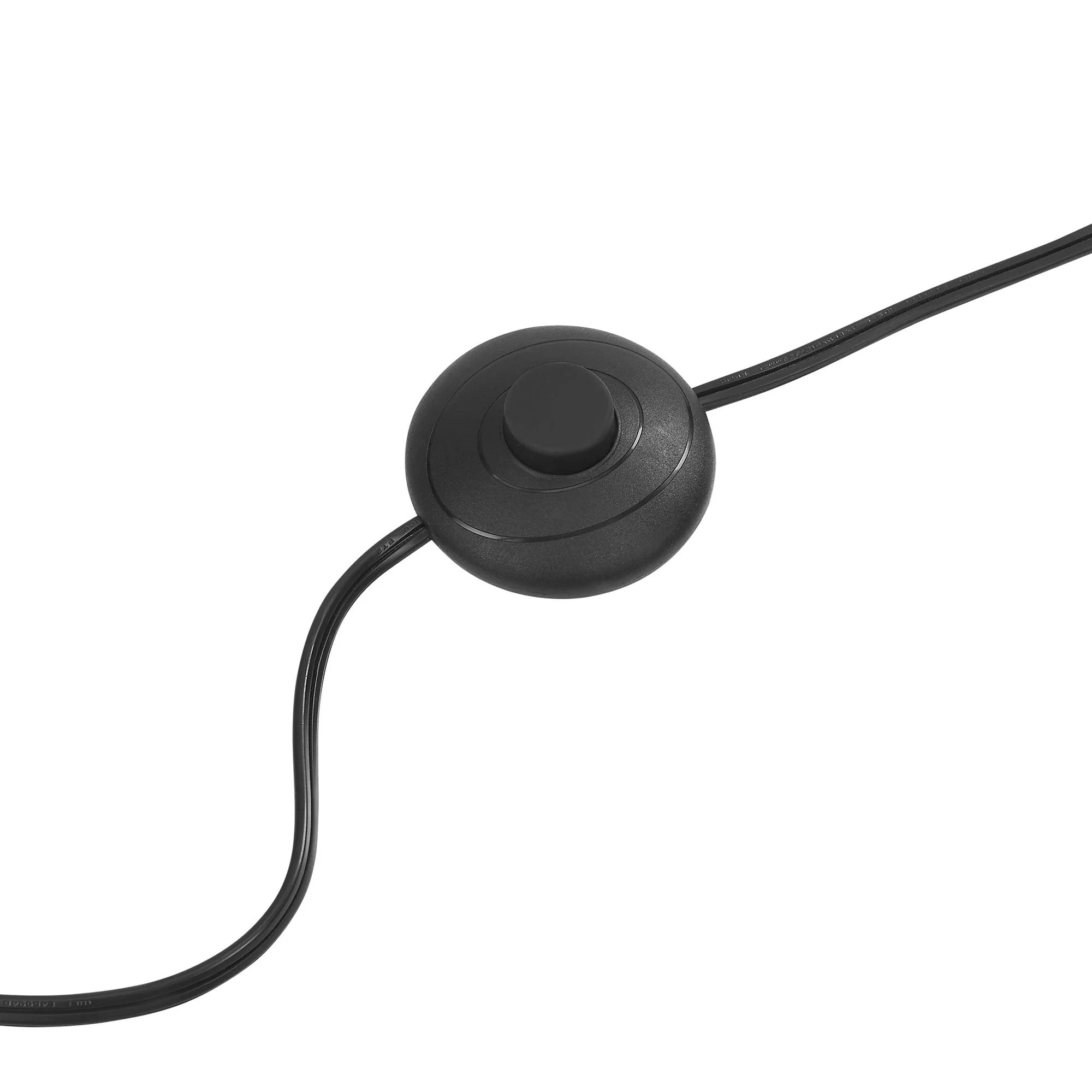 Wave Squiggle Floor Lamp by Modway - Image 4