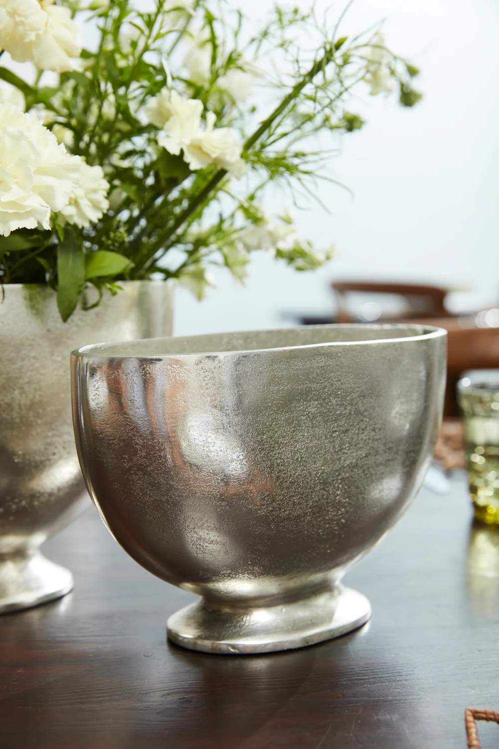 Westchester Boat Set of 2 By Accent Decor