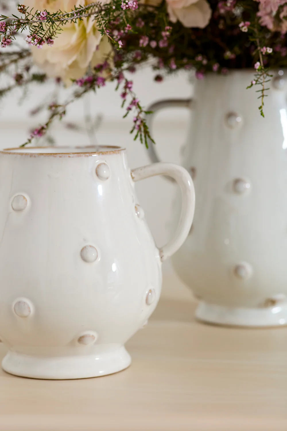 Whaley Vase Set of 2 By Accent Decor
