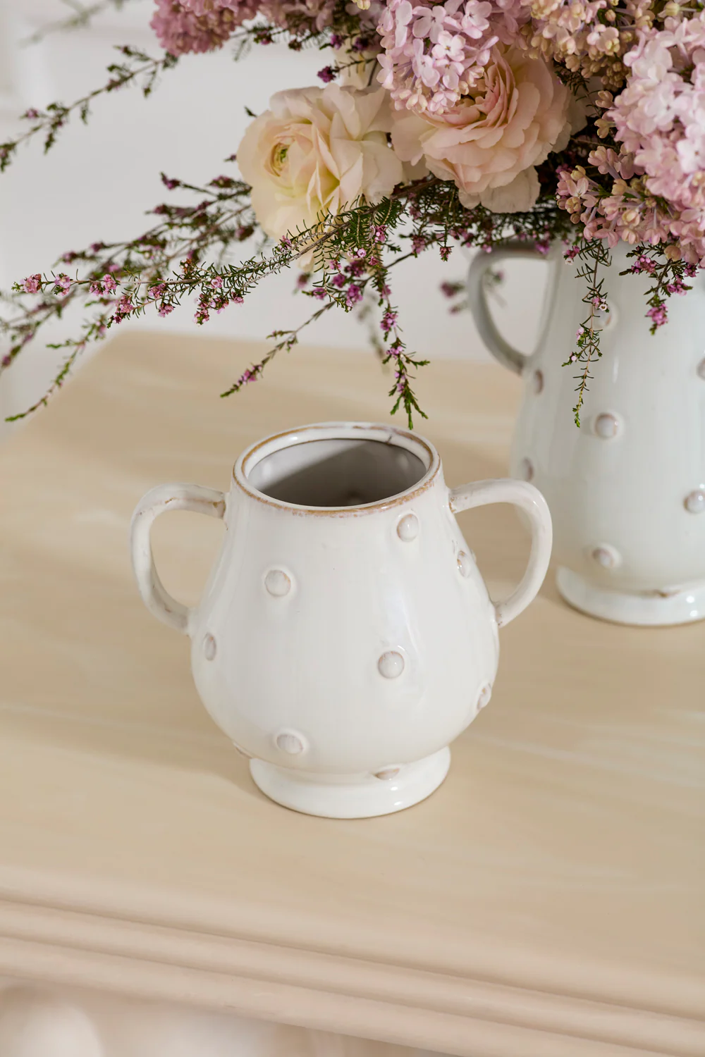 Whaley Vase Set of 2 By Accent Decor - Image 6