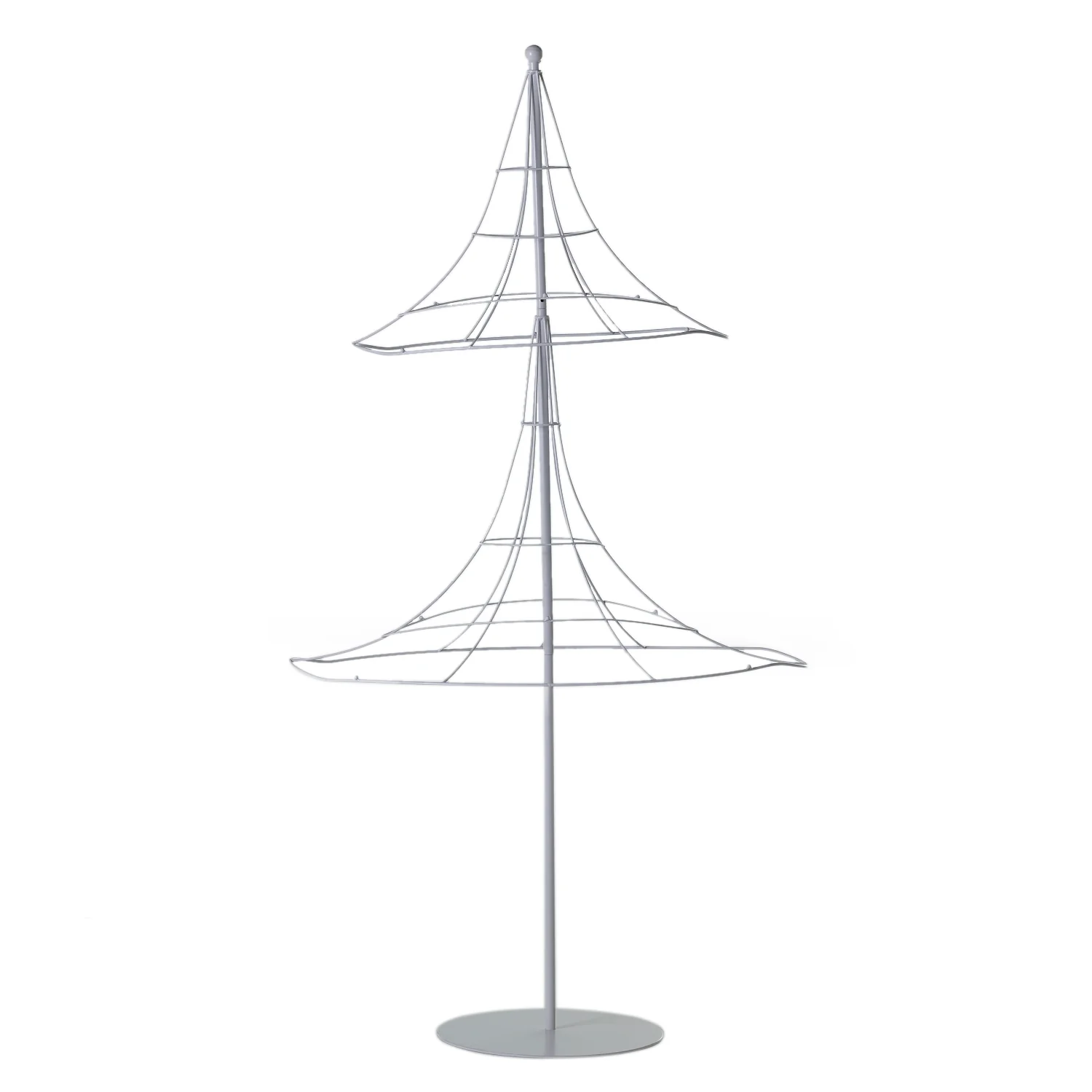 Whimsical Tree By Accent Decor - Image 2