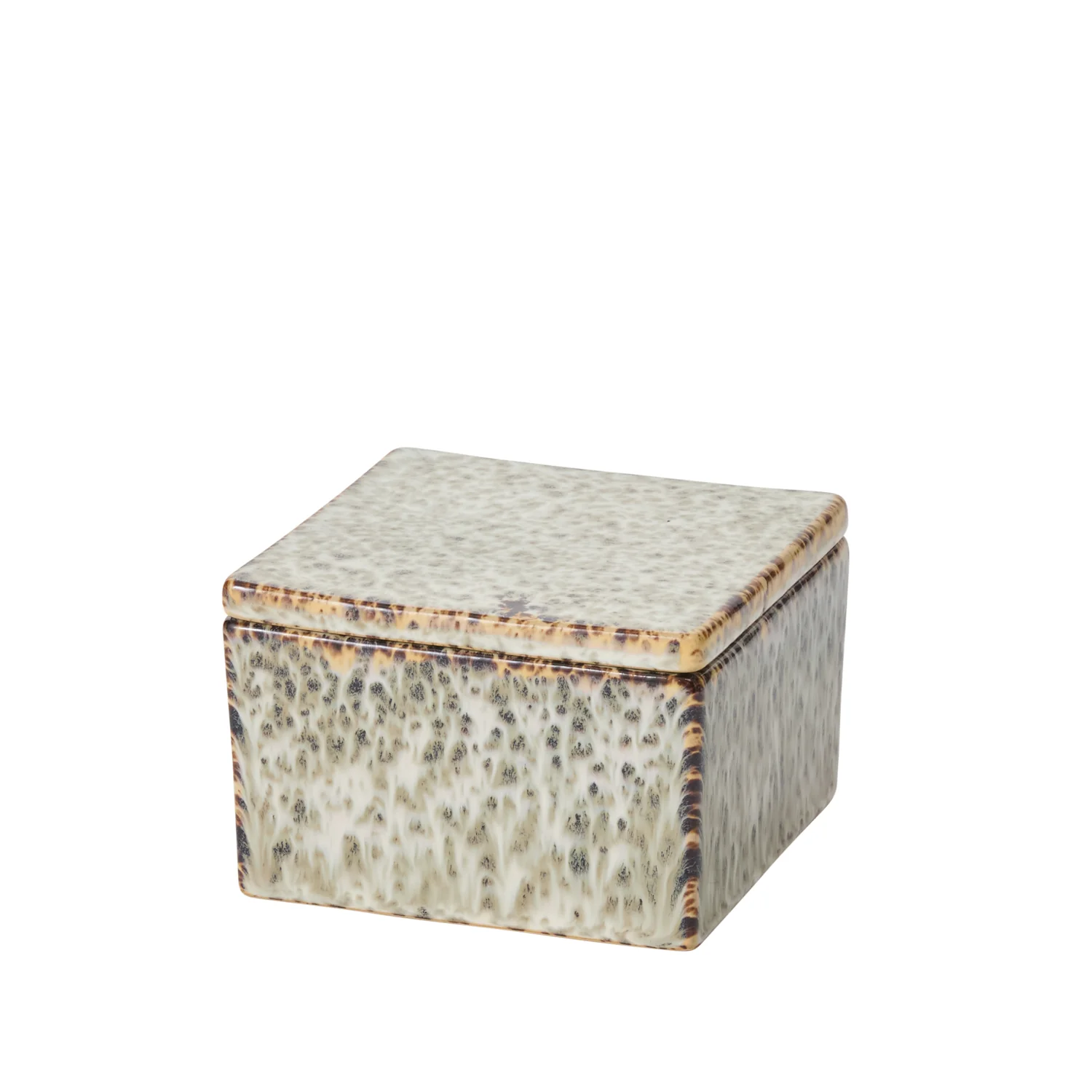 Whisper Lidded Box Set of 4 By Accent Decor - Image 11