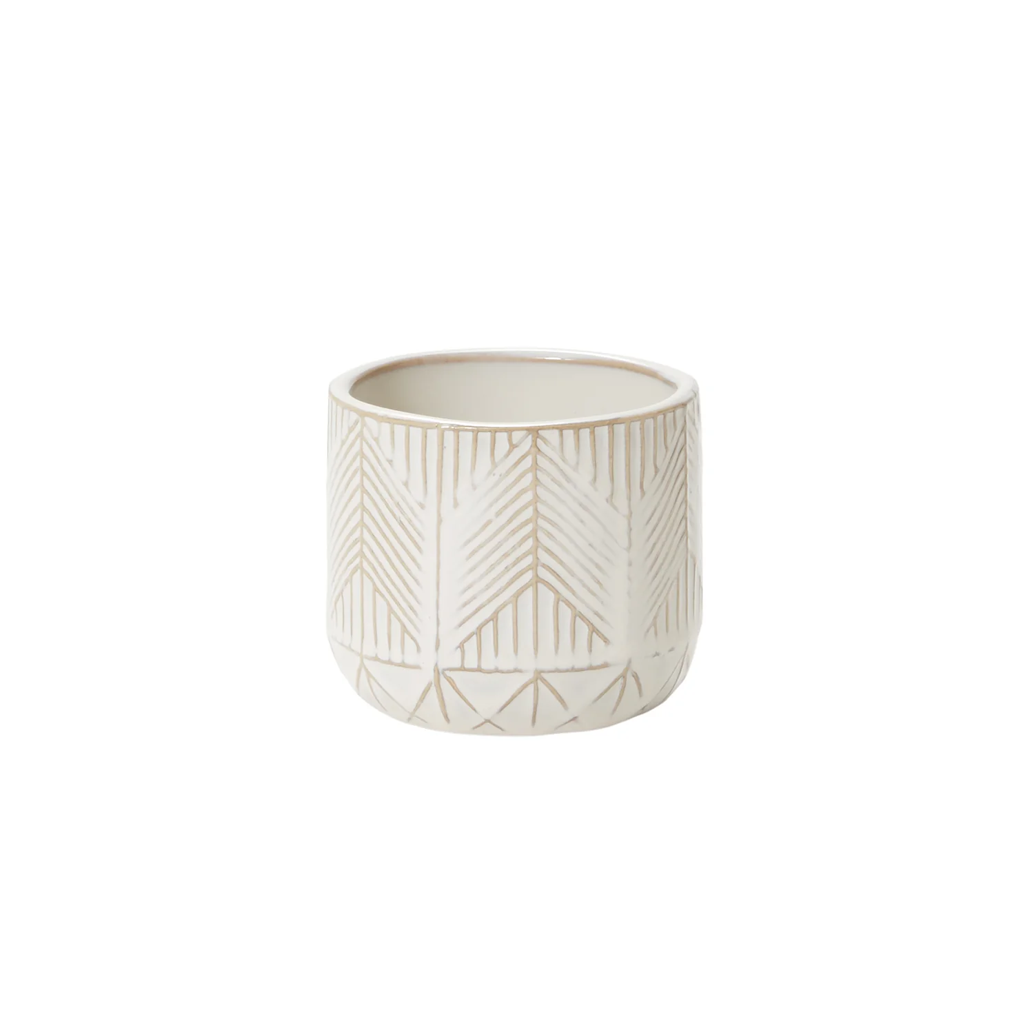 Whitcomb Pot Set of 8 By Accent Decor - Image 2
