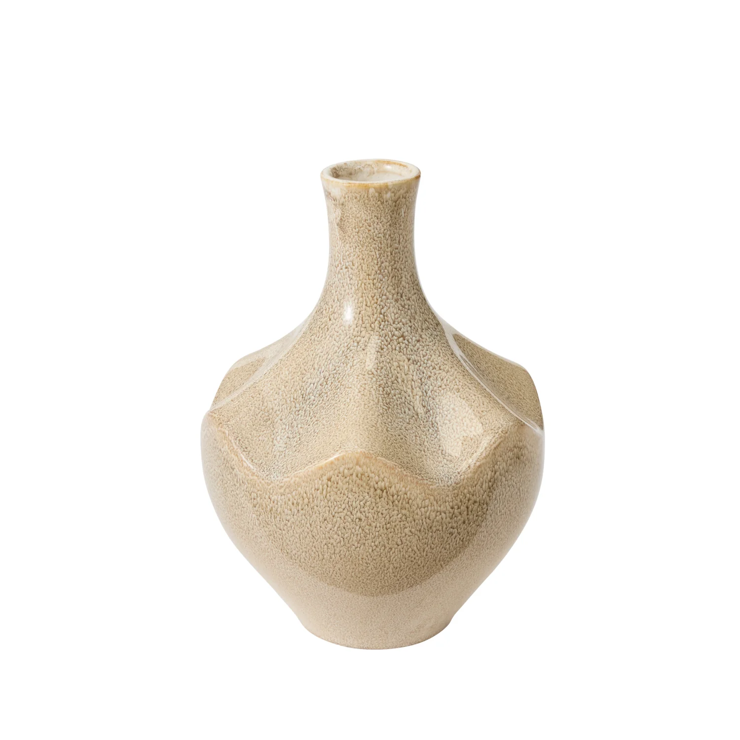 Whitman Budvase Set of 2 By Accent Decor