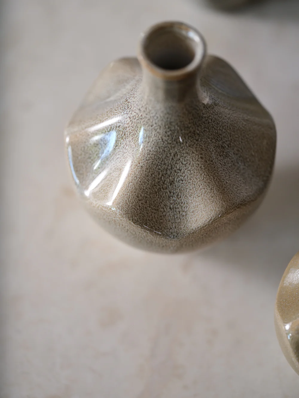 Whitman Budvase Set of 2 By Accent Decor - Image 2