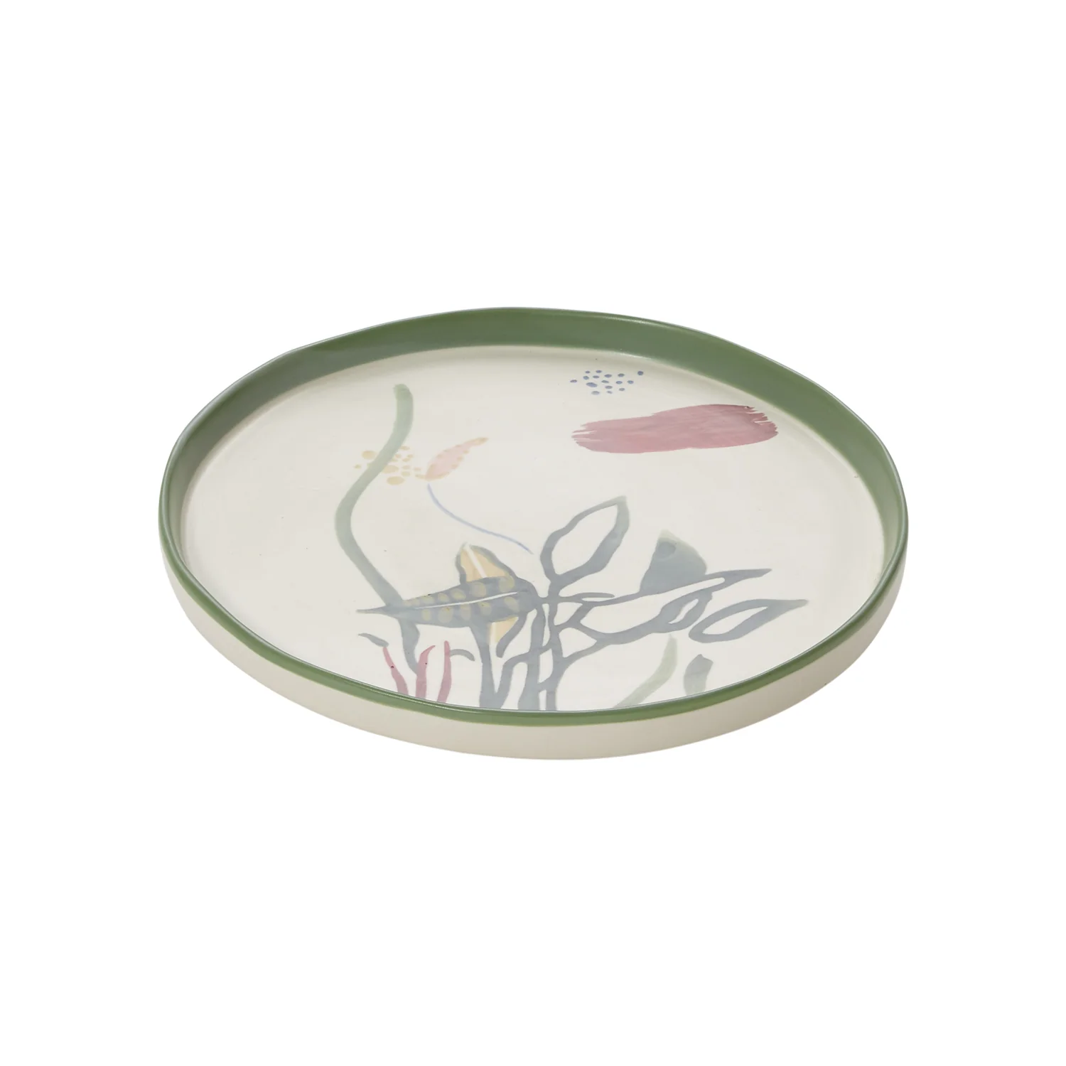 Wild Meadow Collection Set of 2 By Accent Decor - Image 2