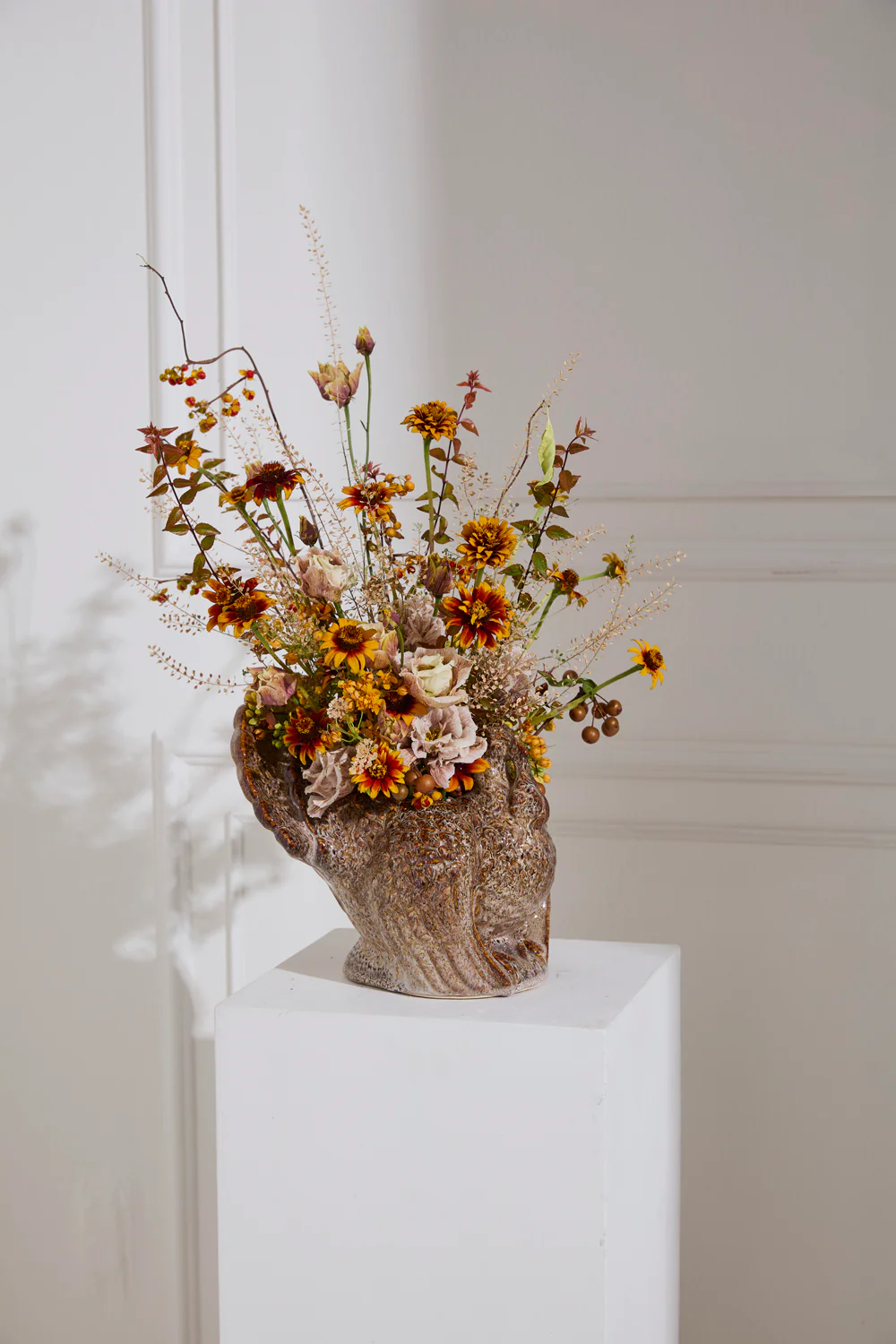 Wild Turkey Pot By Accent Decor - Image 6