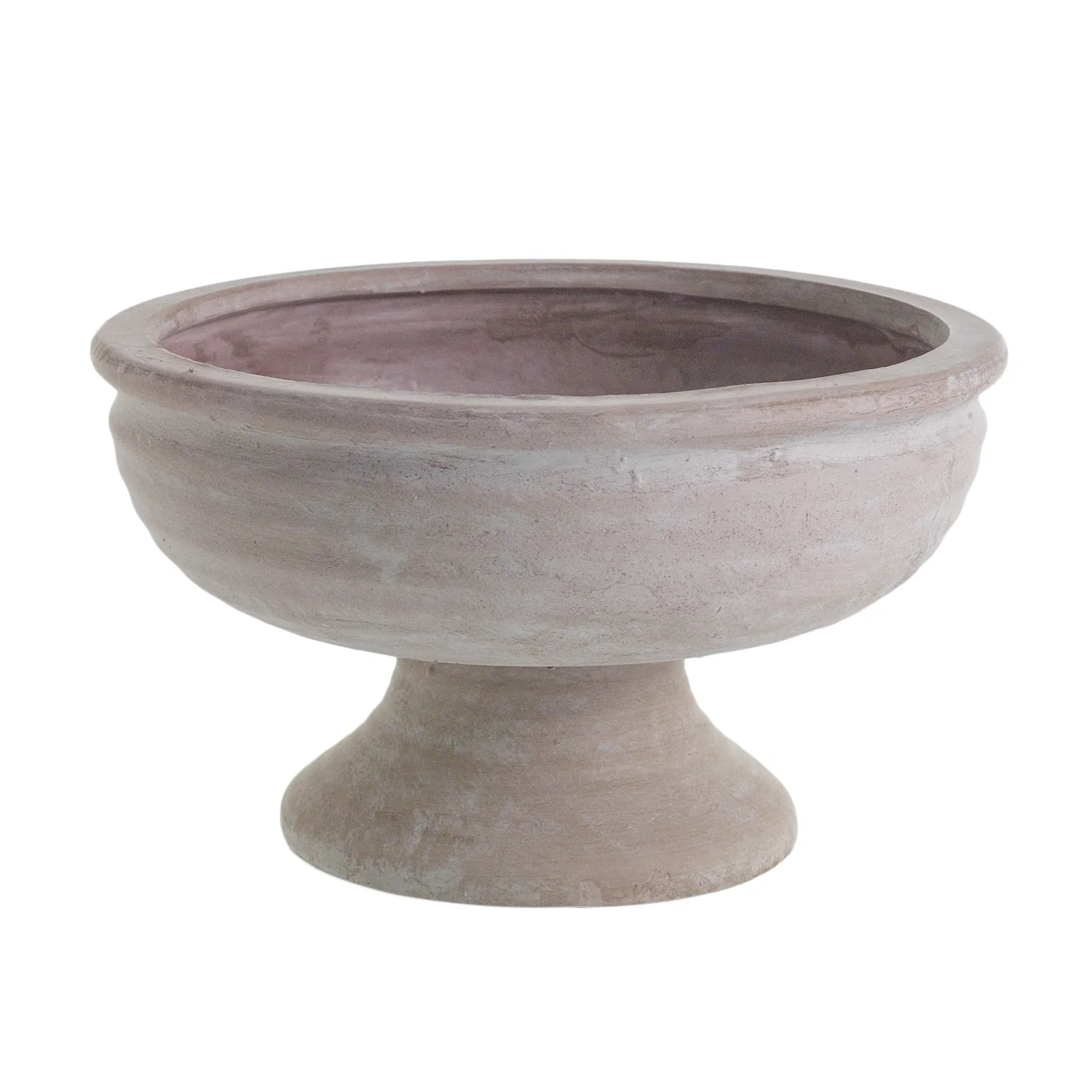 Winnie Compote Set of 2 By Accent Decor - Image 2