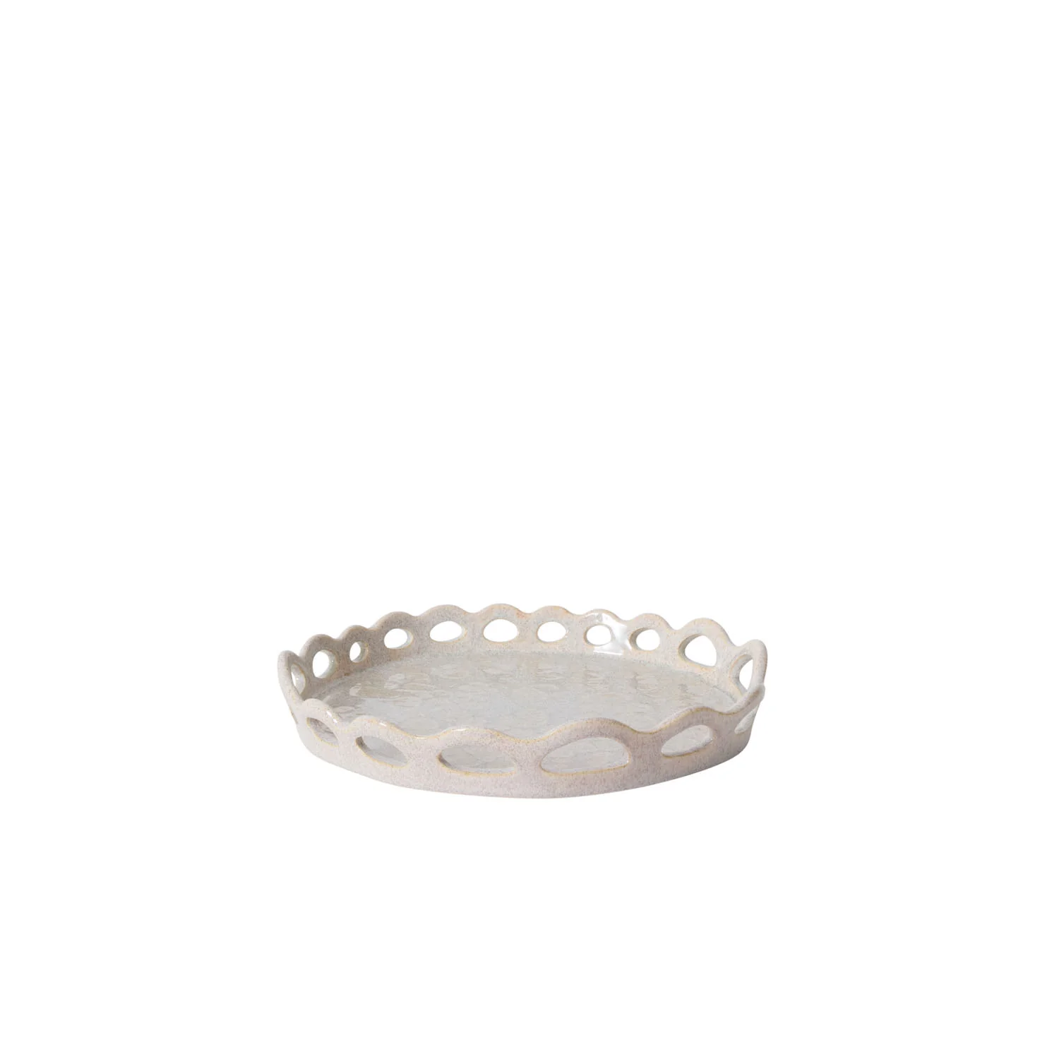 Winslow Tray By Accent Decor - Image 2