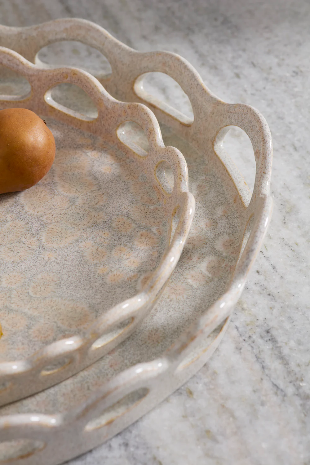 Winslow Tray By Accent Decor - Image 5