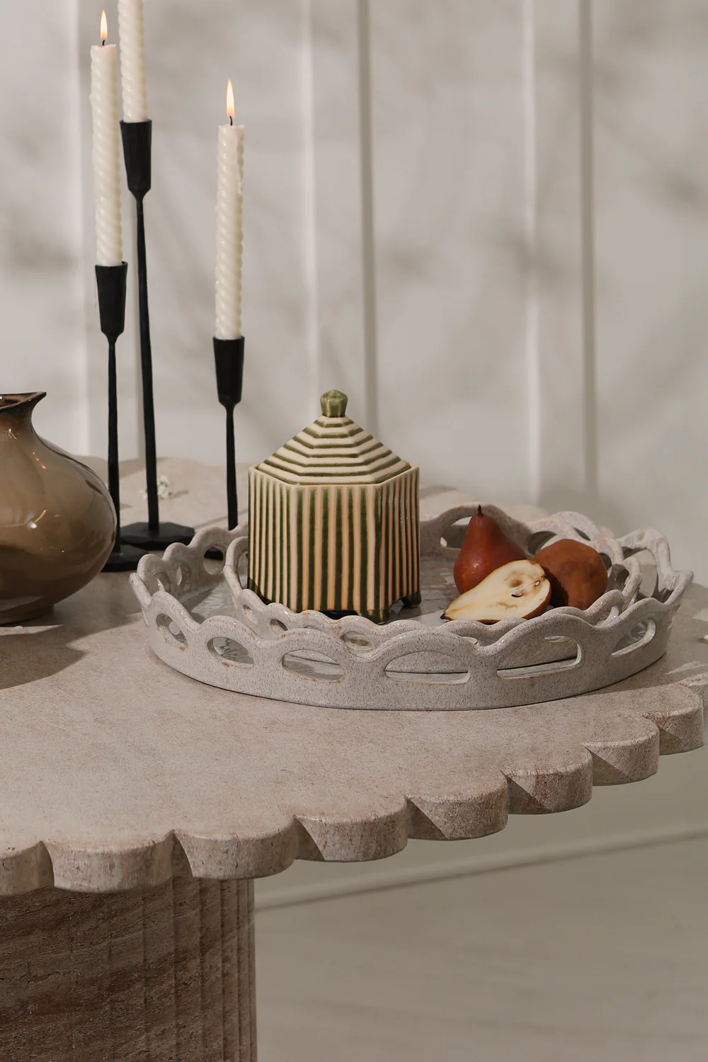Winslow Tray By Accent Decor - Image 6