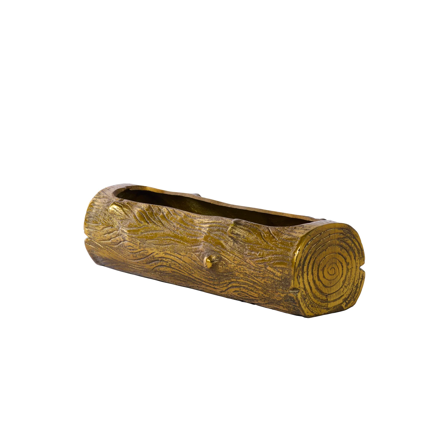 Winter Forest Trough By Accent Decor - Image 2