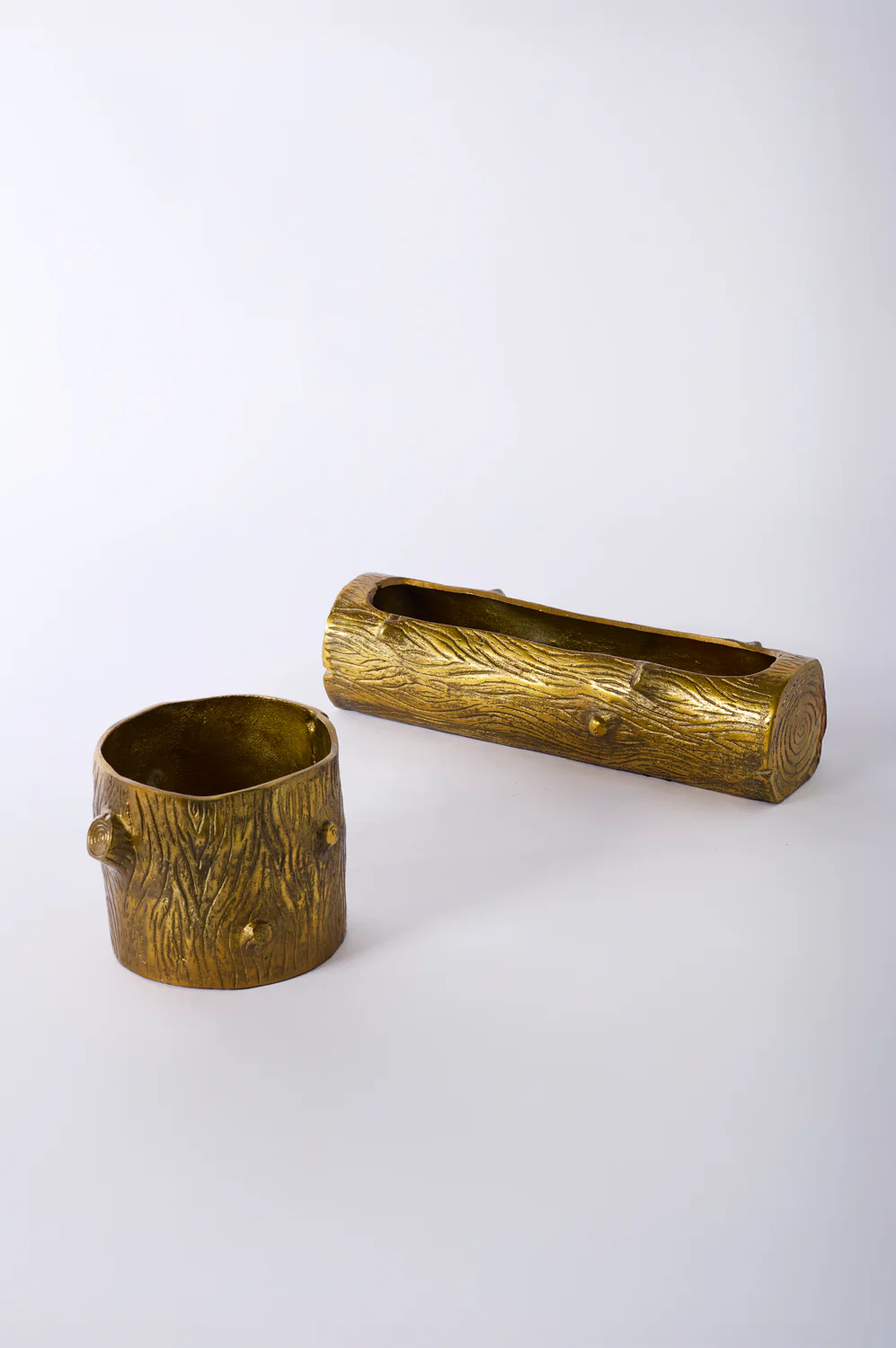 Winter Forest Trough By Accent Decor - Image 3