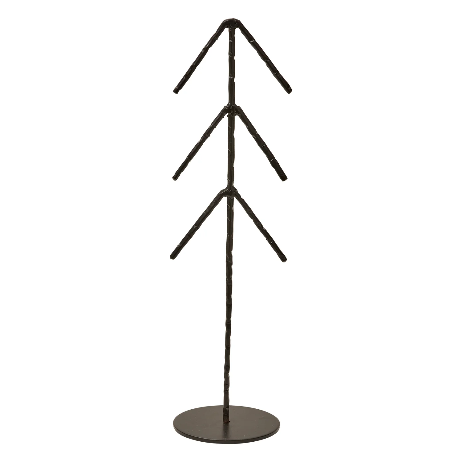 Winter Silhouette Tree Set of 8 By Accent Decor - Image 11