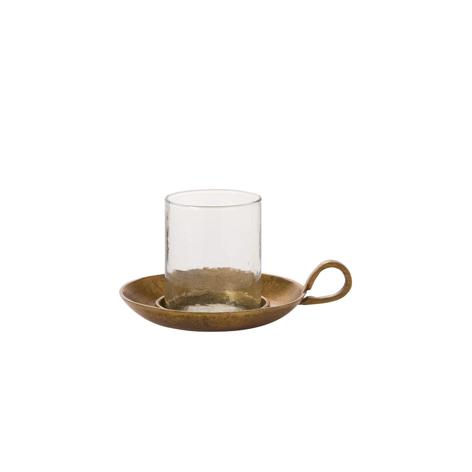 Winter Warmth Candleholder Set of 2 By Accent Decor - Image 6