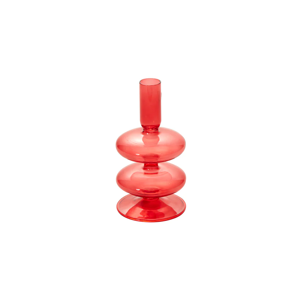 Wizard Candlestick Set of 4 By Accent Decor - Image 7