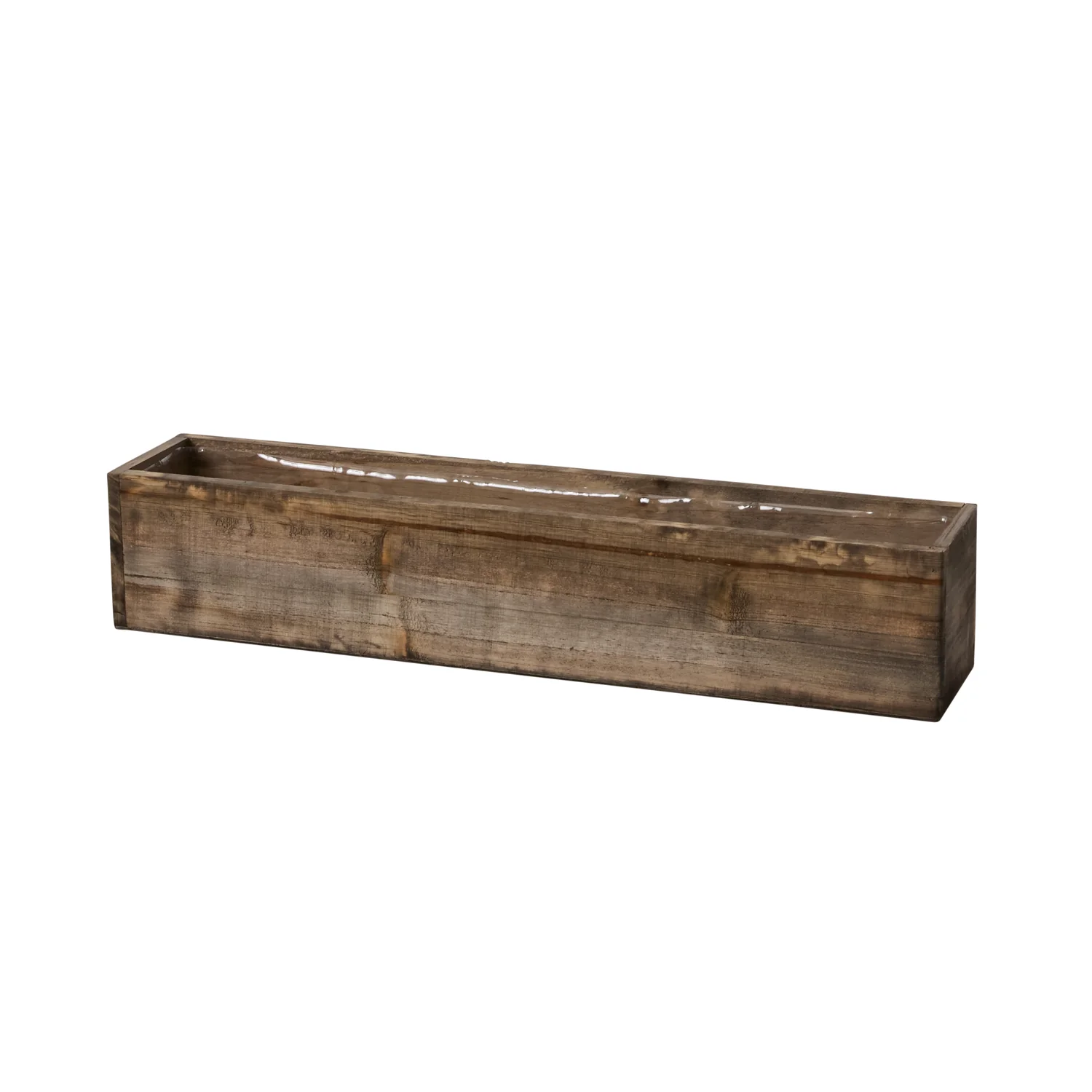 Woodland Planter Set of 4 By Accent Decor - Image 11