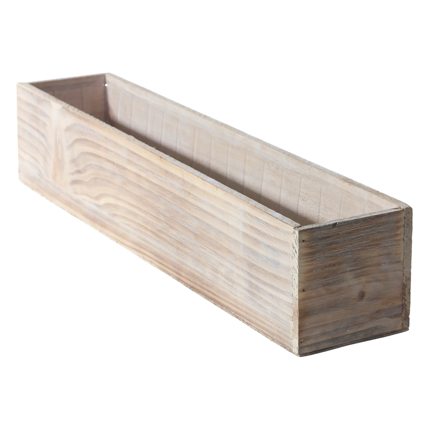Woodland Planter Set of 4 By Accent Decor - Image 14